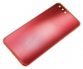 Huawei Battery Compartment Lid - Battery Cover FÜr (bkl-l09) Huawei Honor View 10 - Red